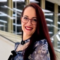 Nadya Daulova
