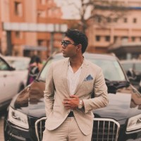 Kavin Puthamber