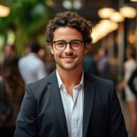 Gaspard L.