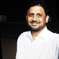 Abhishek Yenmandra