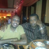 Robert Chege