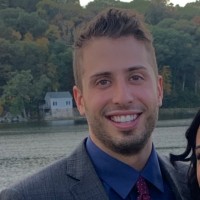 Christian Parafati, Jd
