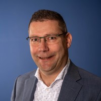 Dennis van der Graaf