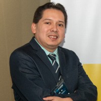 Marco Pereda Cabrera