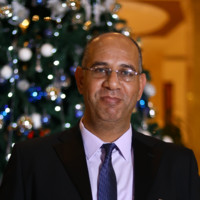 Khaled Helmy