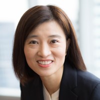 Connie Ma
