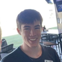 Hudson Mobley