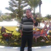 Nabil Mastouri