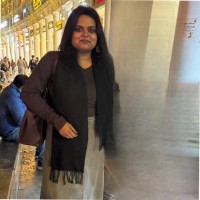 Kavita Puri