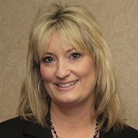 Sharon Blount-Baker