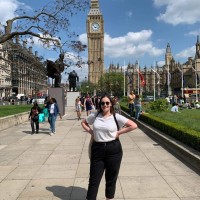 Grace Shortman
