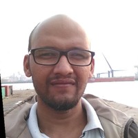 Arjun Boby