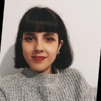 Andreea Grama