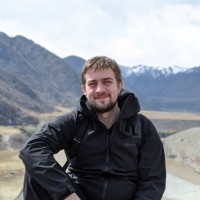 Михаил Кравченко