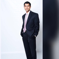 Ravi Sampath
