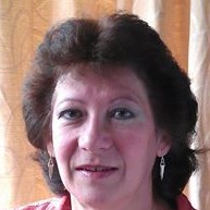 Angela Cozens