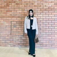 Subhasmita Mishra