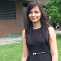 Kanika Agarwal