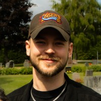 Hampus Bohlin