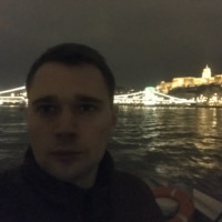 Владимир Матвийчук