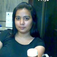 Priya Narang