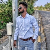 Shubham Wade