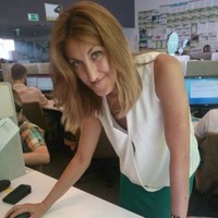 Ekaterina Tarasevich