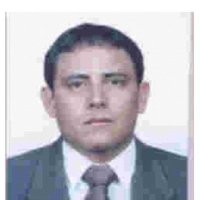 FEDERICO GUILLERMO CACERES TOVAR