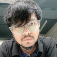 Manish S.