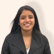 Karina Calizaya Torre