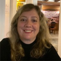 Silvana Borbalan Basso