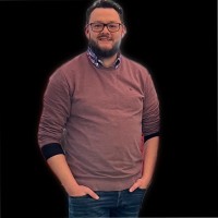 Maarten De Jong ∞