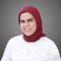 Raghda Magdy