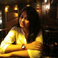 Priyanka Ghosh
