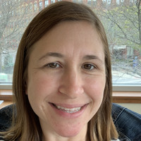 Michele Meltzer, Msw, Licsw