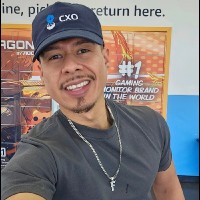 Felix Ramirez
