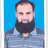 Dr. Usman Attique