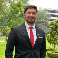 David Magaña Cailly