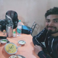 Prerit Raghaw
