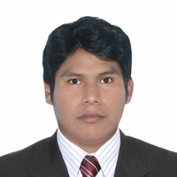 Jorge Hualpa Supo