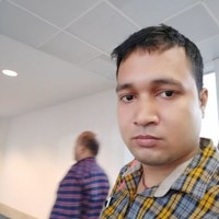 Debabrata Panda