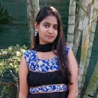 Amrutha E