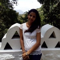 Anusha Wijesinghe