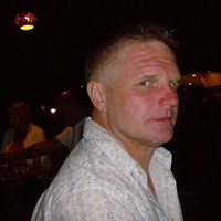 Garreth Jones