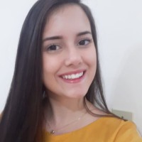 Stella Fani Melo Ferreira