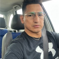 Christian Camacho Castillo