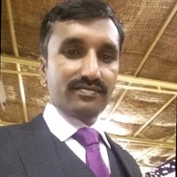 Mahadeva K S