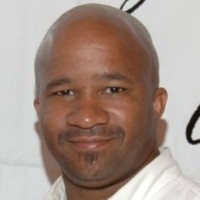Gary Robinson