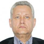 Alexander Rozhdestvin