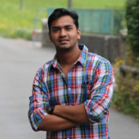 Mohitesh Sahu